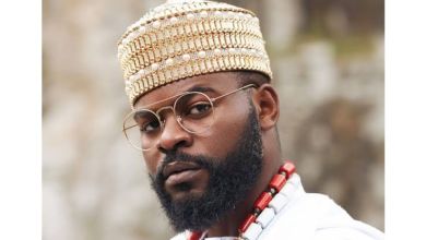 Falz Calls Out The Federal Government While Taking Sides With The Nlc 1