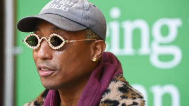 Pharrell And Tiffany &Amp; Co. Team Up For New Jewelry Collection 1