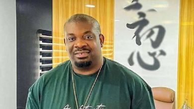 Don Jazzy Discloses How Nigerians Forced Him To Quit Giving On Social Media 2