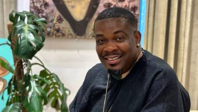 Don Jazzy Recounts His Attempt To Sell Off Mo'Hits Records For A Million Naira 1
