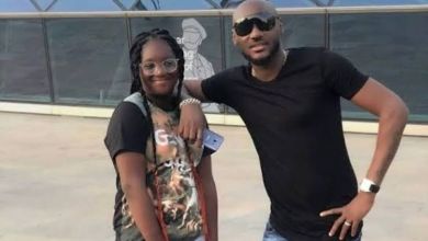 2Baba And Annie Idibia'S Daughter, Isabella, Sadly Shares Her Experiences With Body-Shaming 1