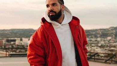 Drake Unveils His New $15M Texas Ranch 6