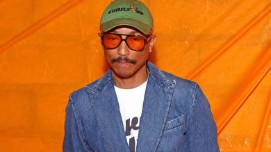 Pharrell Williams Releases The Trailer For &Quot;Piece By Piece,&Quot; His Lego Animated Biopic 2