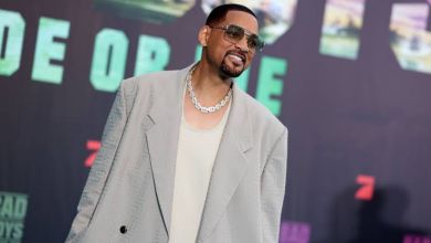 Will Smith Tops The Box Office With &Quot;Bad Boys 4,&Quot; His First Movie Since The Oscars Scandal 2