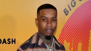 Tory Lanez'S Wife Files For Divorce Just Under A Year Of Marriage 1
