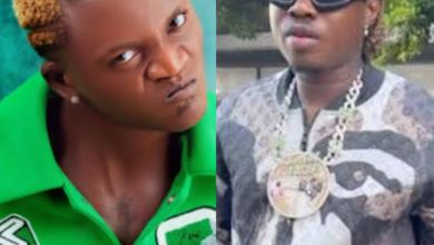 Portable Launches Verbal Assault On Zlatan Ibile After Comments Made During Meal Date With Davido 1