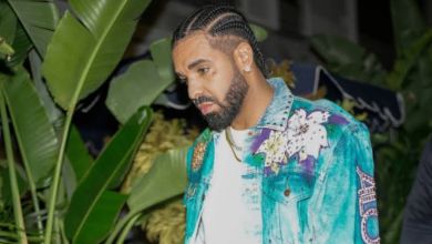 Drake Faces Trademark Infringement Lawsuit Over Tour Merch 7