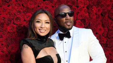Jeezy And Jeannie Mai Finalize Their Divorce Despite Allegations Of Domestic Abuse 1