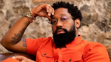 Pj Morton Releases His Star-Packed Album &Quot;Cape Town To Cairo,&Quot; Which Features Fireboy Dml, Mádé Kuti, Asa, And Others 2