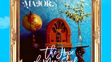 Major. - The Hope Of My Soul (Deluxe Edition) 4