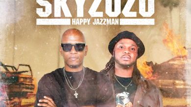 Dj Big Sky, Red Button &Amp; Happy Jazzman - Skyzozo 4