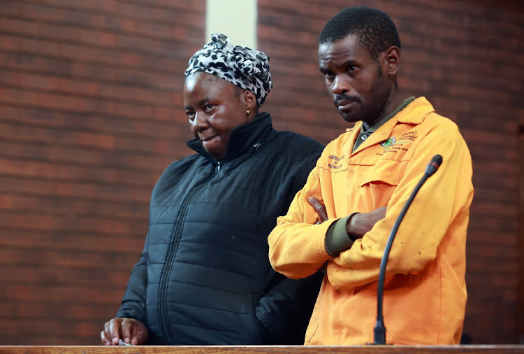 Alberton Clinic Nurse And Accomplice Charged With Murder 8