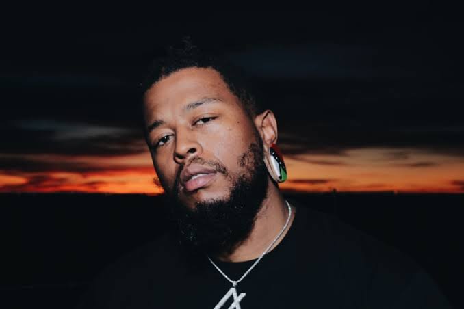 Anatii'S Mother Gives Her Blessing For His Upcoming &Quot;Bushman&Quot; Album 7