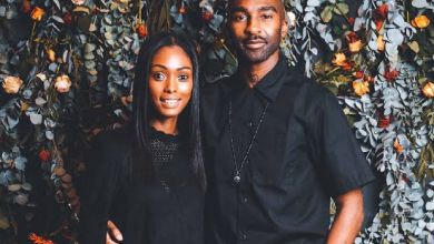 Bianca Naidoo Addresses Living Without Her Late Partner, The Iconic Riky Rick 2