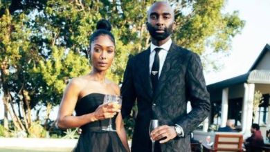 Bianca Opens Up About Life Without Riky Rick 1