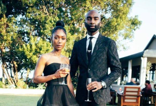 Bianca Opens Up About Life Without Riky Rick 4