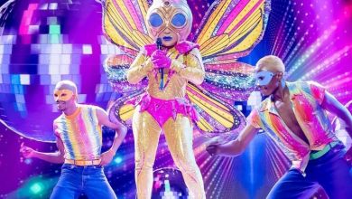Boity Gets Unmasked On 'The Masked Singer Sa' 4
