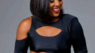 Brenda Mhlongo Bags Role In ‘Uzalo’ 1