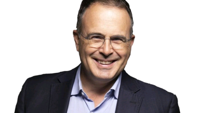 Bruce Whitfield Leaving Primedia For A New Venture 1