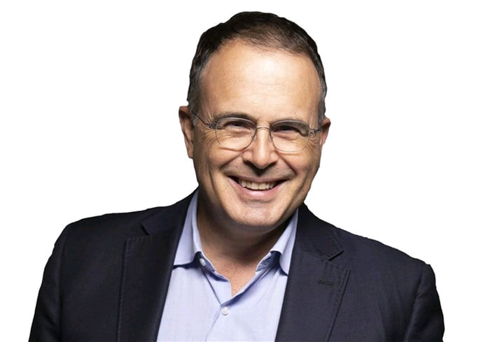 Bruce Whitfield Leaving Primedia For A New Venture 8