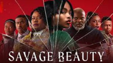 Check Out &Quot;Savage Beauty&Quot; Season Two: The Trailer 1