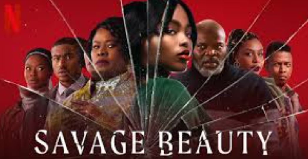 Check Out &Quot;Savage Beauty&Quot; Season Two: The Trailer 5