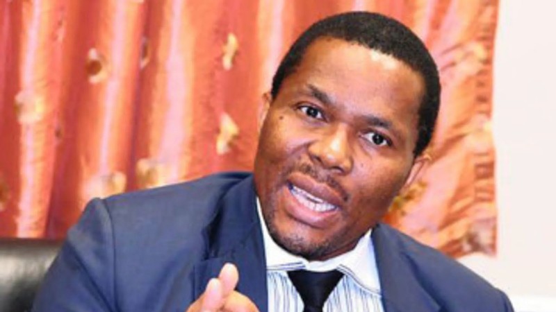 Cyril Xaba On Course To Be Elected Mayor 10