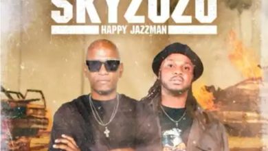 Dj Big Sky, Red Button &Amp; Happy Jazzman – Skyzozo 6