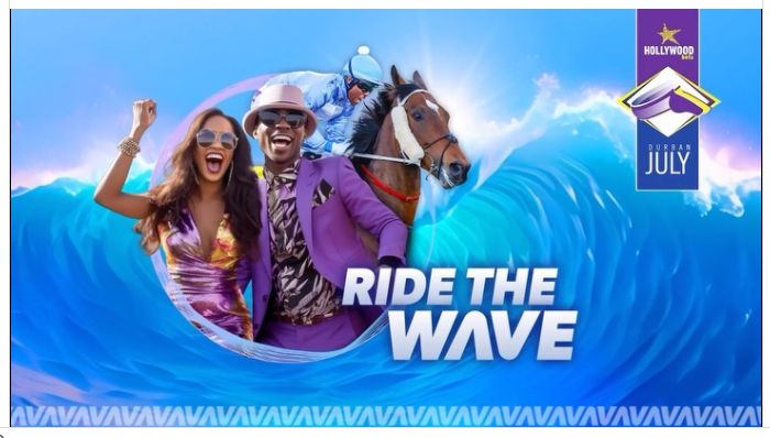 Anticipation, Excitement Ahead Of Durban July 8