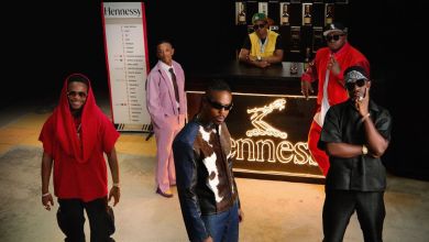 Hennessy Cypher 2024 Gathers Leading Hip-Hop Artists From Across Africa 1