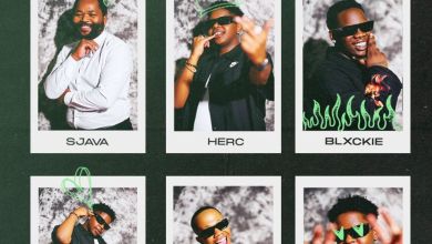 Herc Cut The Lights Announces Debut Single Tholakuwe Featuring Sjava Blxckie And Young Stunna 5