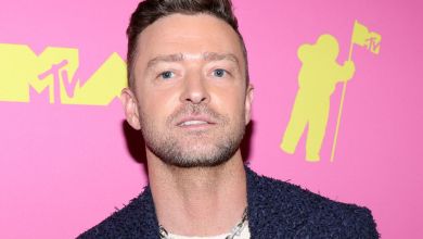 Alleged Drunk Driving: Justin Timberlake Arrested 3