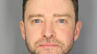 Reports Say Justin Timberlake Refused Chemical Test; Claimed To Have Had Only &Quot;One Drink&Quot; 2
