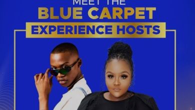 Dreams Fulfilled As Thabile Tto &Amp; Karen Mthethwa Set To Host 3Rd Annual Top 16 Youth-Owned Brands Awards Blue Carpet Experience 1