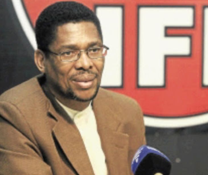 Kwazulu-Natal: Musa Zondi Announces New Leadership&Amp; Entities 2