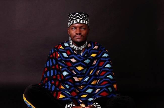Laduma Ngxokolo'S &Quot;Maxhosa Africa&Quot; Boutique Opens In Nyc With A Three-Day Celebration 1