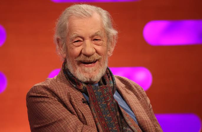Lord Of The Rings Actor, Ian Mckellen, Admitted To The Hospital After Tumbling Off Stage 1
