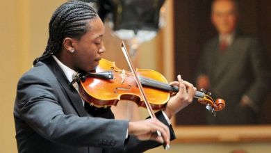 Masote To Feature On World Stage With Passion For Orchestra 1