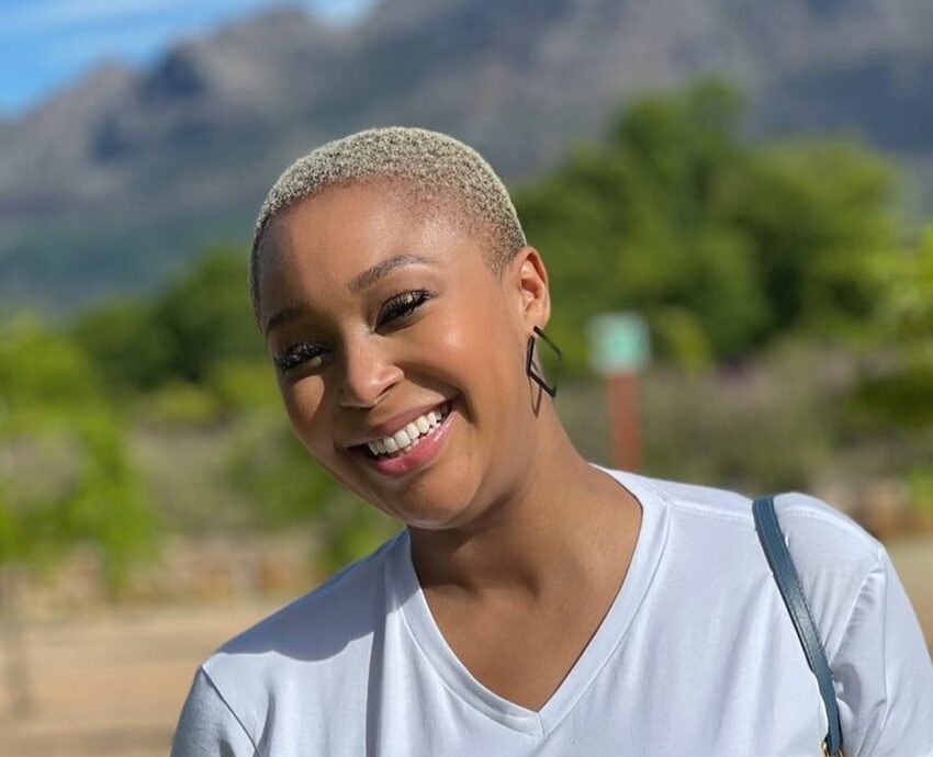 Minnie Dlamini Reacts To Musa Khawula'S Claim She Cheated With The Late Nkateko Mabaso 8