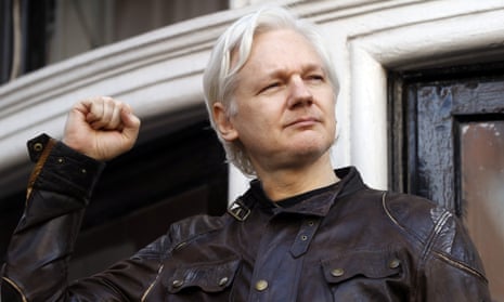 Mixed Reactions As Wikileaks'S Julian Assange Sets To Regain Freedom 6