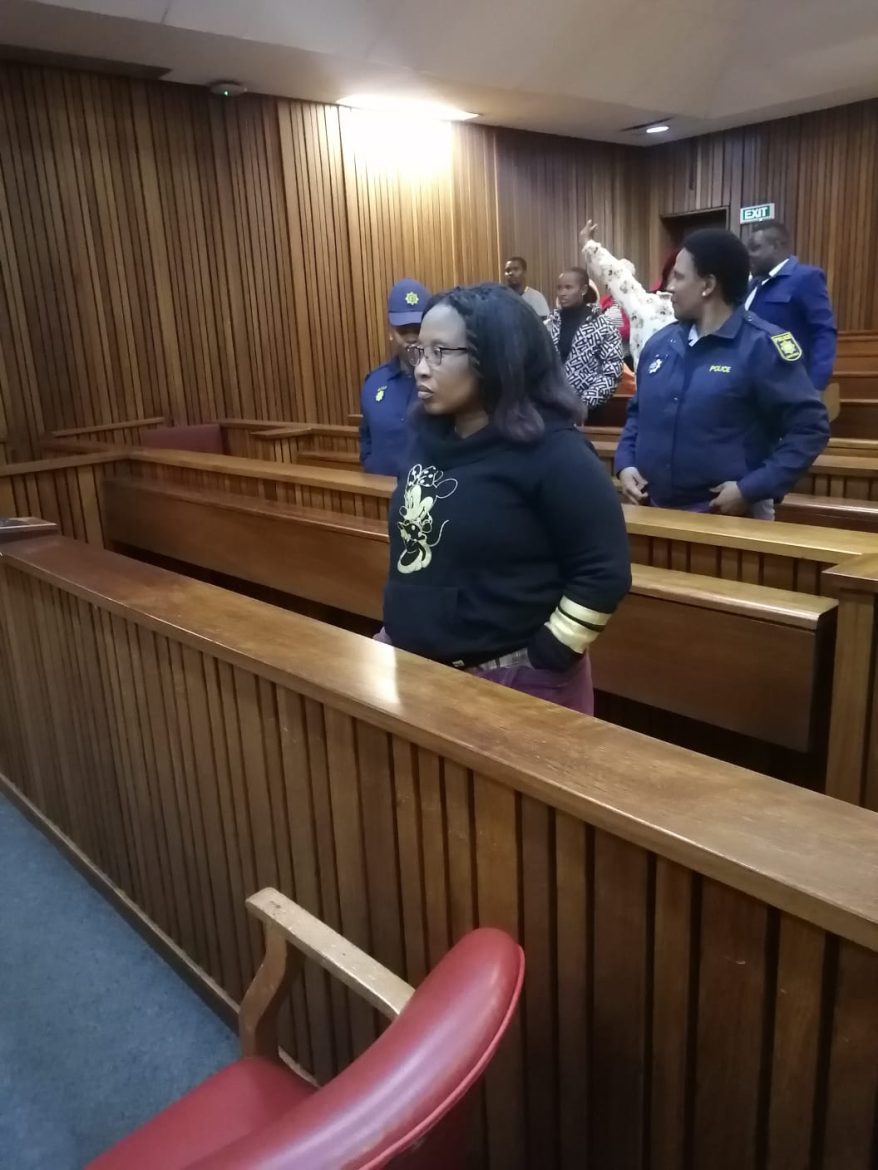 Murderous Mother Bags Three Life Sentences For Killing Two Lovers, Son 7