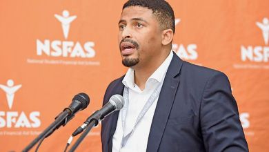 Nsfas Announces Departure Of Acting Ceo Masile Ramorwesi Amid Strategic Realignment 3