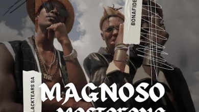 Blow Lepara &Amp; Bonafidebilli - Magnoso Mostofong Album 1