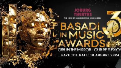Sa Female Rappers Nominated For Basadi In Music Awards 1