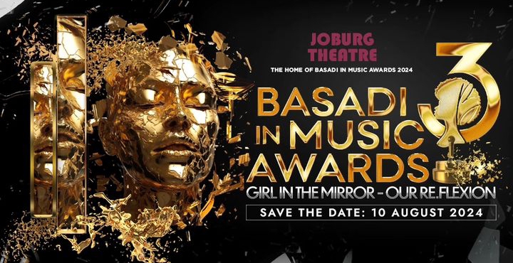 Sa Female Rappers Nominated For Basadi In Music Awards 8