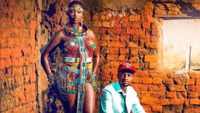 Sam Deep And Azana Release The Stunning Visuals For &Quot;Bogogo&Quot; 1