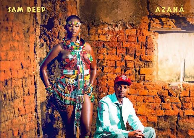 Sam Deep And Azana Release The Stunning Visuals For &Quot;Bogogo&Quot; 1