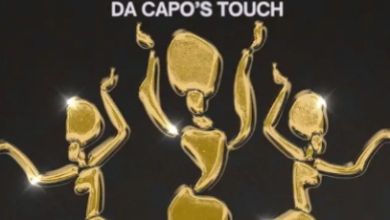 Sammi Ferrer &Amp; Chaleee – Champagne (Da Capo’s Touch) 1