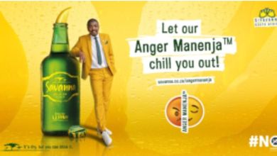 Savanna Has Launched The Anger Manenja Campaign 2