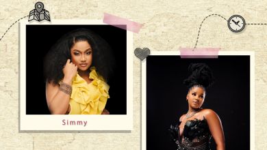 Simmy &Amp; Nkosazana Daughter – Amazwe 2